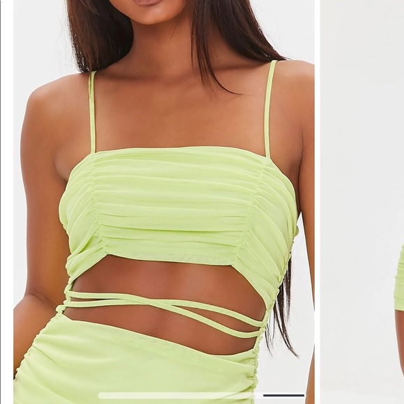 NWT Forever 21 Dress - Picture 5 of 11